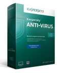 Купить Kaspersky Anti-Virus в Пятигорске и на КМВ