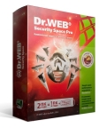 Купить DrWeb Security Space в Пятигорске и на КМВ