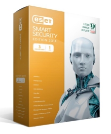 Купить ESET Smart Security в Пятигорске и на КМВ