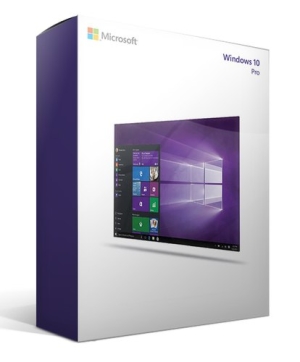 Купить Windows 10 в Пятигорске и на КМВ