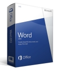 Купить Microsoft Word 2013 в Пятигорске и на КМВ